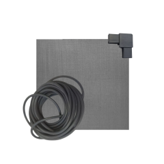 Szúnyogháló alkatrészek