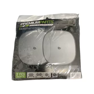 Napvédő oldalablakra - személyautóhoz