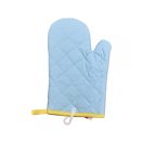 Edényfogó kesztyű - Baglyos