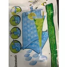 Jégkocka készítő tasak (10 db)