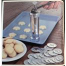 Sütinyomó-keksz készítő szett