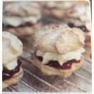 Sütinyomó-keksz készítő szett