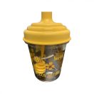 Méztartó üveg 320 ml