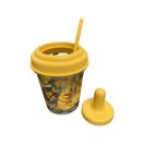 Méztartó üveg 320 ml