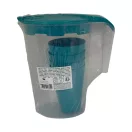 Kancsó Pohárral - kék