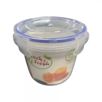 Tároló edény, magas 850 ml