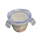 Tároló edény, magas 850 ml