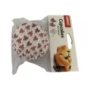 Love muffin kosár 100 db