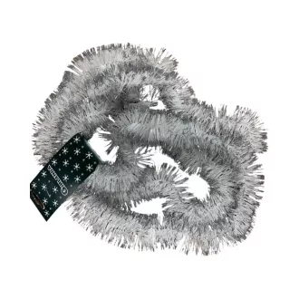 BOA D5cmx2m fehér, ezüst