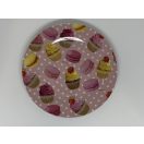 Cakes étkészlet 3 db