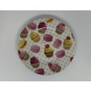 Cakes étkészlet 3 db