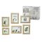 Képkeret szett 6 db-os