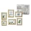 Képkeret szett 6 db-os