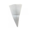 Habkinyomó zsák profi - újra felhasználható