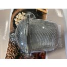 Fűszer szűrő főzéshez 6,5 cm