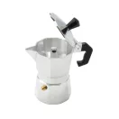 Alumínium kávéfőző - 3 személyes