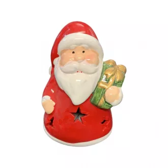 Ledes mikulás - 9 cm