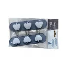 Akasztó - alma forma