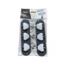 Akasztó - alma forma