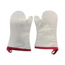 Edényfogó kesztyű - karácsonyi