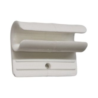 Roletta fogantyú függőleges rolettához