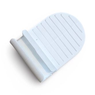 Roletta fogantyú tetőtéri rugós rolettához