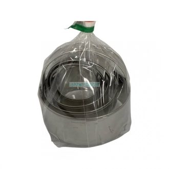 Pogácsa szaggató szett