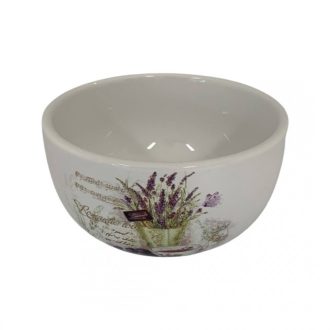 Műzlis tál levendulás - Romantic Love