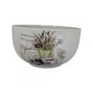 Műzlis tál levendulás - Romantic Love