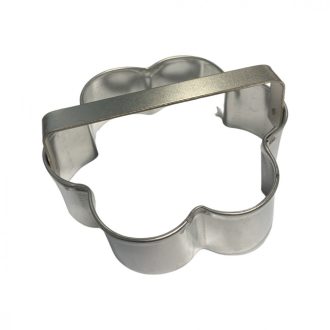 Rózsafánk szaggató 9 cm