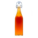 Csatos üveg 1000 ml