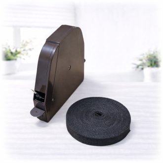 Redőny automata gurtnival 1 db-os szett