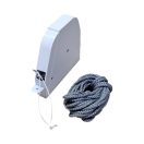 Redőny automata zsinórral (1 db-os szett)