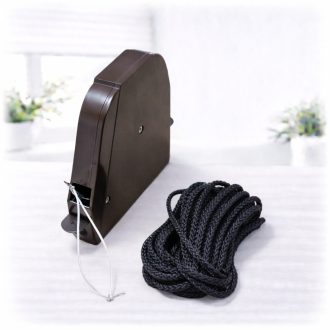 Redőny automata zsinórral (1 db-os szett)