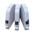 Redőny automata (gurtnis) fém füles - 3 db-os szett