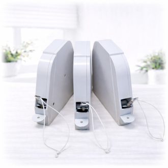  Redőny automata (zsinóros) fém füllel, 3db-os szett