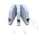  Redőny automata (zsinóros) fém füllel, 3db-os szett