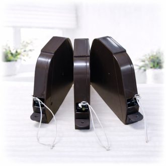  Redőny automata (zsinóros) fém füllel, 3db-os szett