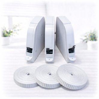 Redőny automata gurtnival (3 db-os szett)