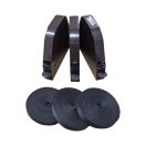 Redőny automata gurtnival (3 db-os szett)