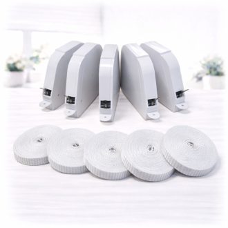 Redőny automata gurtnival (5 db-os szett)