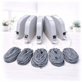 Redőny automata zsinórral (5 db-os szett)