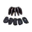 Redőny automata zsinórral (5 db-os szett)