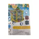 Hűtőtáska, 16 literes - Kék