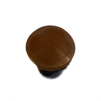 Furattakaró dugó 10 mm-es - aranytölgy (50db/csomag)