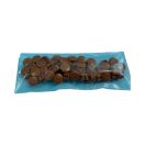 Furattakaró dugó 10 mm-es - aranytölgy (50db/csomag)