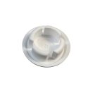 Furattakaró dugó 10 mm-es - fehér (50db/csomag)