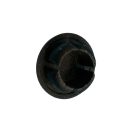 Furattakaró dugó 8 mm-es - sötétbarna (50db/csomag)