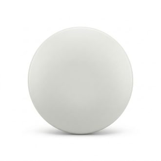 Furattakaró dugó 8 mm-es - fehér (50db/csomag)