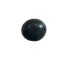 Tükörgomb (modern) - antracit